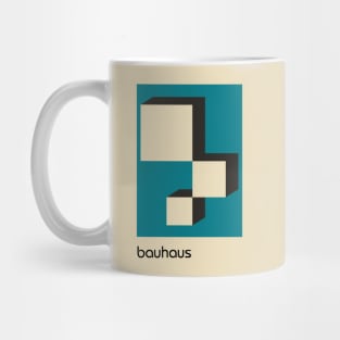 Bauhaus #103 Mug